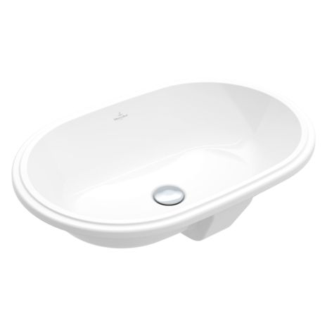 Villeroy and Boch Architectura Undercounter Washbasin