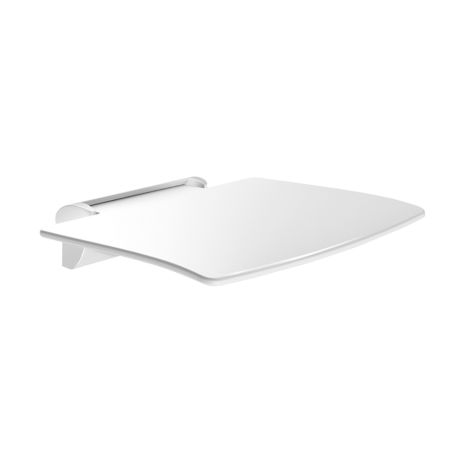 Delabie Be-Line Lift-Up Shower Seat
