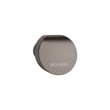 Delabie Be-Line Metallised Coat Hook