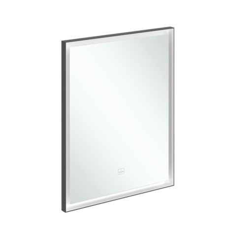 Villeroy & Boch Subway 3.0 BiColour 600 x 750mm LED Mirror