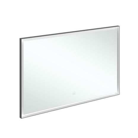Villeroy & Boch Subway 3.0 Bicolour 1200 x 750 LED Mirror