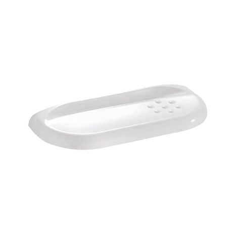 Premium Anti-bacterial Duraplast Wudu Shelf