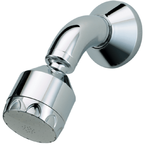 Rada BSR-S/300 Commercial Shower Head, 1.0.108.44.1