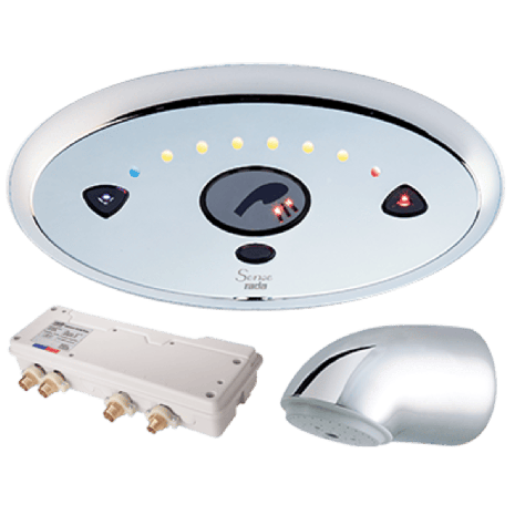 Rada Sense T3 Shower Control Valve