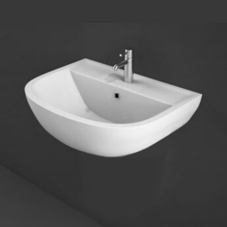 RAK-Compact 55cm Basin