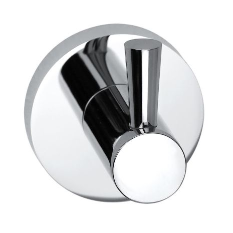 Bristan Chrome Robe Hook