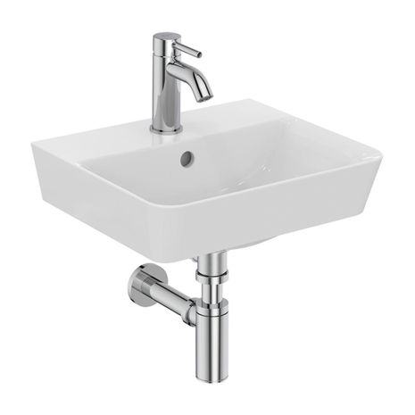 Armitage Shanks Edit L 40cm Wash Basin | Commercial Washrooms