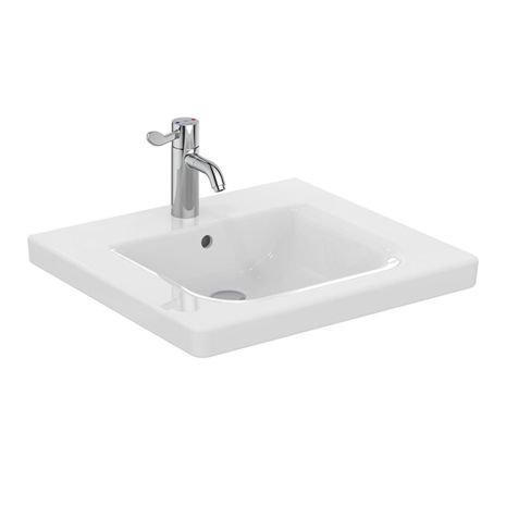 Armitage Shanks Edit Assist 60cm Accessible Washbasin