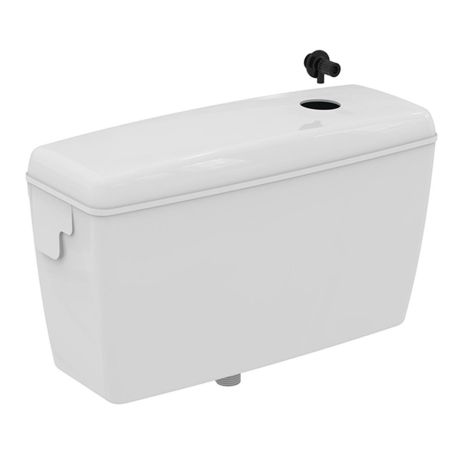 Armitage Shanks Regal Plastic Urinal Auto Cistern