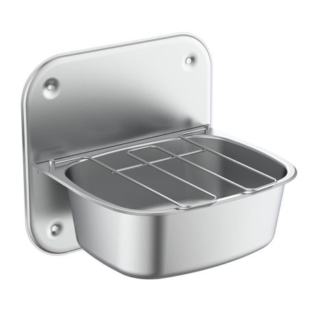 Angus Cleaners Sink Bucket Grating and Waste | Armitage Shanks