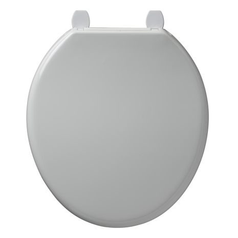 Armitage Shanks Gemini White Toilet Seat & Cover