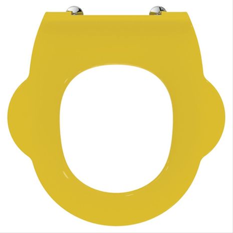 Armitage Shanks Contour 21 Splash Toilet Seat for 305mm Childrens Toilet