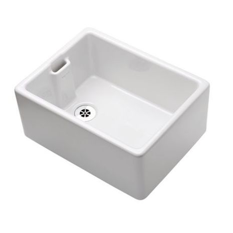 Armitage Shanks Heavy Duty Belfast Sink 460mm