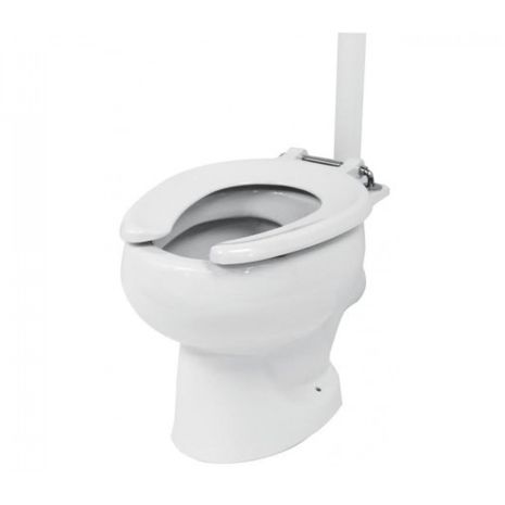 School Height Low Level Toilet (305mm)