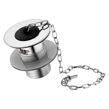 1 1/2  Slotted Waste for Sink | Armitage Shanks 