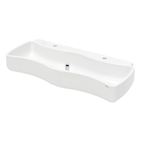KWC DVS Washino Wash & Play Trough for Children - MIRANIT (SANW200P)