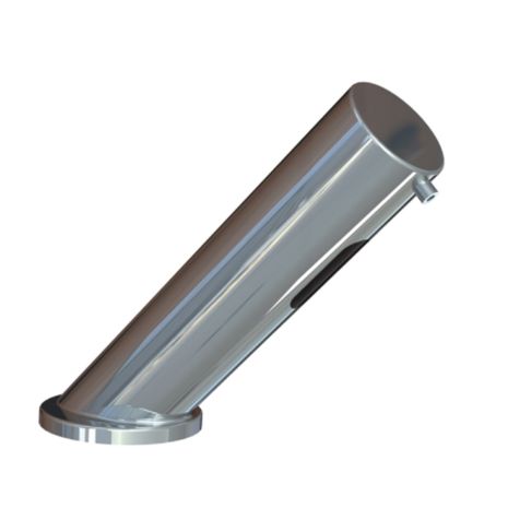 DVS A45 Automatic Deck-mounted Soap Dispenser - Chrome