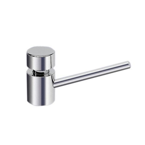KWC DVS Counter Mounted Liquid Soap Dispenser