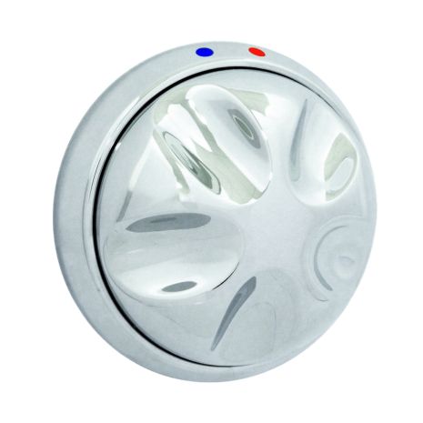 DVS Shower Temperature Control Valve
