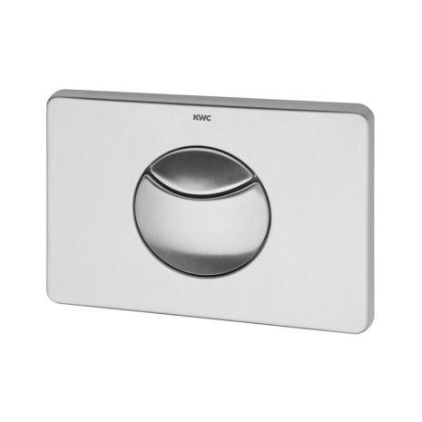 KWC DVS Dual Flush Flushing Plate