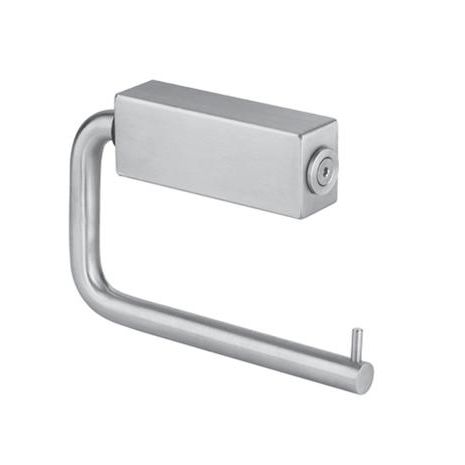 Stainless Steel Standard Size Toilet Roll Holder