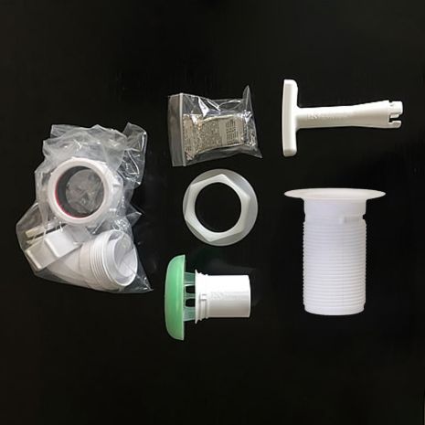 Retro-fit Waterless Urinal Pack