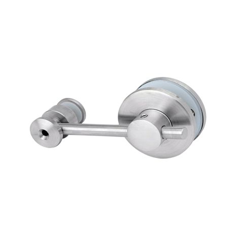 Glass Cubicle Lever Indicator Bolt 