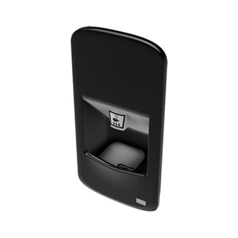 Thrii Anti-vandal Recessed Hand Wash and Dryer Unit