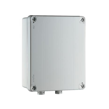 Transformer 230/12V for Delabie Infra-red Sensor Urinal Flush Control Kit (428150)
