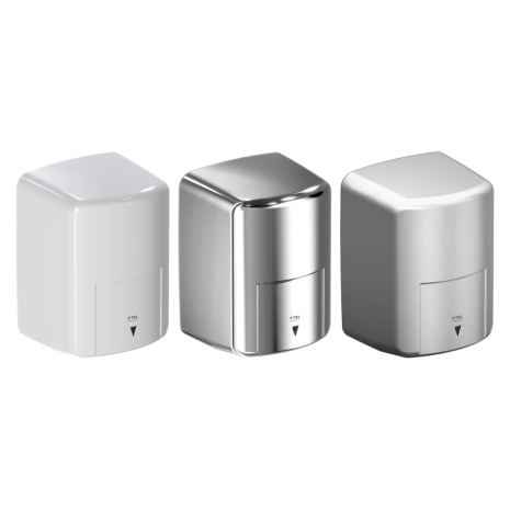 Air Fury Fast Dry Hand Dryer