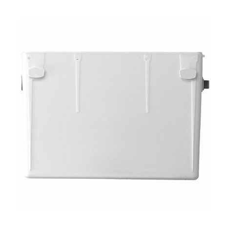 Twyford Concealed Plastic Single Flush Lever Operated Cistern SSIO