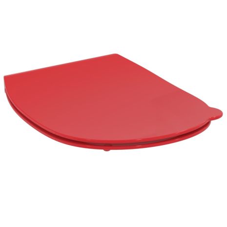 Armitage Shanks Contour 21 Splash Seat and Cover for 355mm Toilet Bowl (S4536)