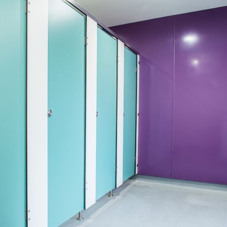 Altro Whiterock Supply & Installation