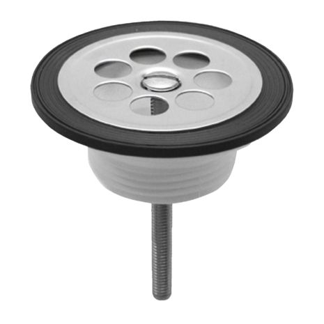 KWC DVS Dome Waste