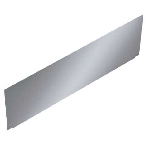 Franke | Planox Stainless Steel Sheet Splashback | Commercial Washrooms