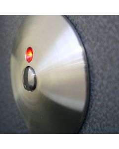 Gemini LED Cubicle Indicator Lock