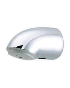 Rada Vandal Resistant Shower Head