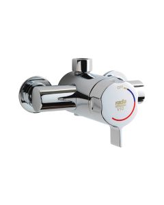 Rada V10 Exposed Shower Valve