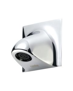 Rada Ligature Resistant Shower Head Dimension