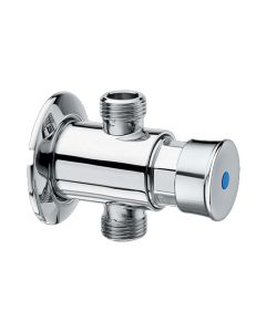 Rada T1 300/320 Timed Flow Shower Control Exposed Pipework