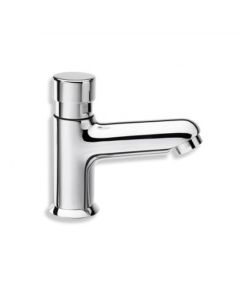 Rada T2 100 Timed Flow Pillar Tap 