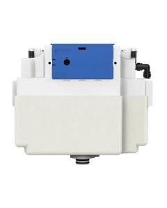 Vantage Concealed Cistern | Dudley