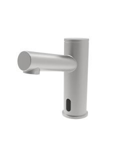 Dudley Electroflo Contemporary Stainless Steel Sensor Tap