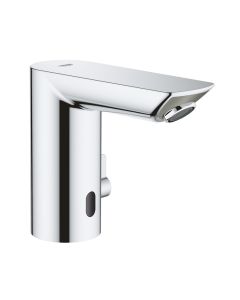 Grohe Bau Cosmopolitan Infra-Red Electronic Basin Mixer Tap