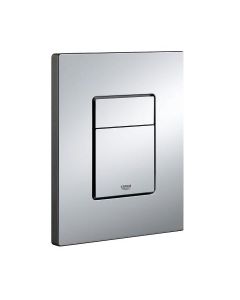 Grohe Skate Cosmopolitan Flush Plate 