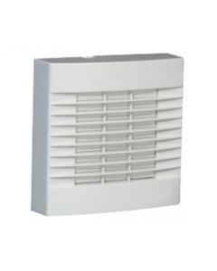 150mm Axial Fan With Timer And Shutters