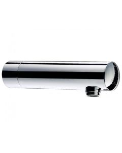 Delabie Tempomatic 3 Wall Mounted Sensor Tap-Panel Thickness 1-4mm