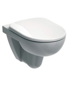 Geberit Selnova Wall-Hung Toilet