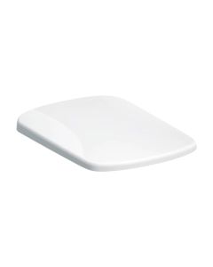 Geberit Selnova Square Toilet Seat