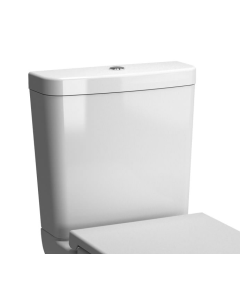 Vitra S20 Close Coupled Ceramic Toilet Cistern